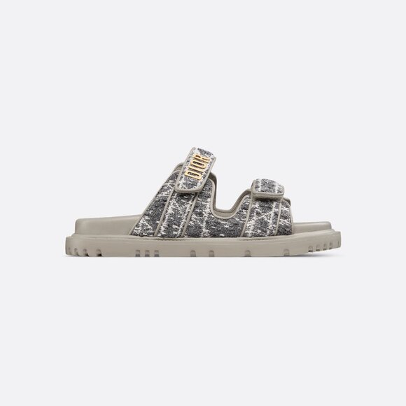 Dior | Shoes | Dior Dioract Sandals It 36 Women | Poshmark